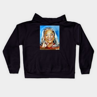 Della Reese Kids Hoodie